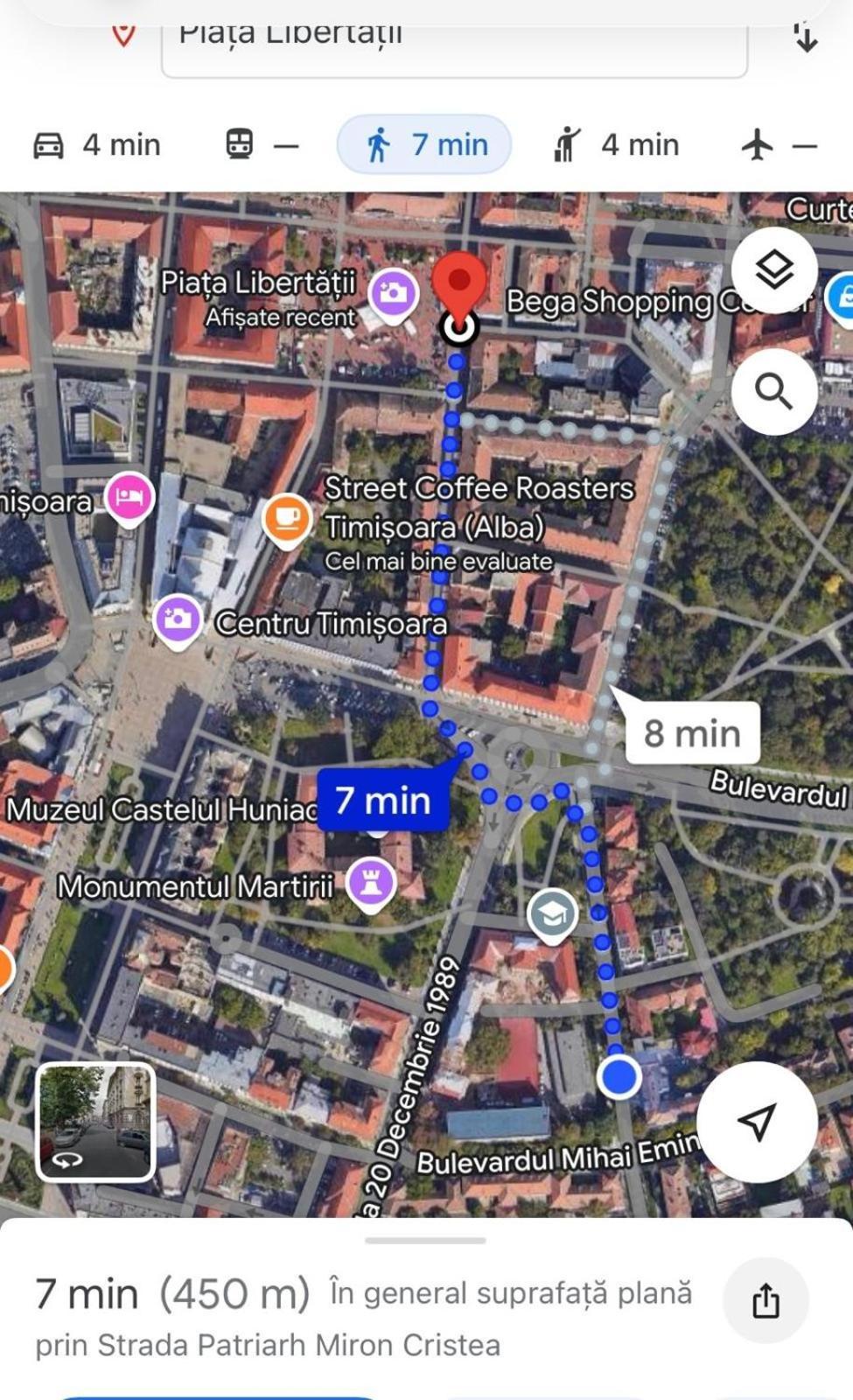 Boutique Apartament