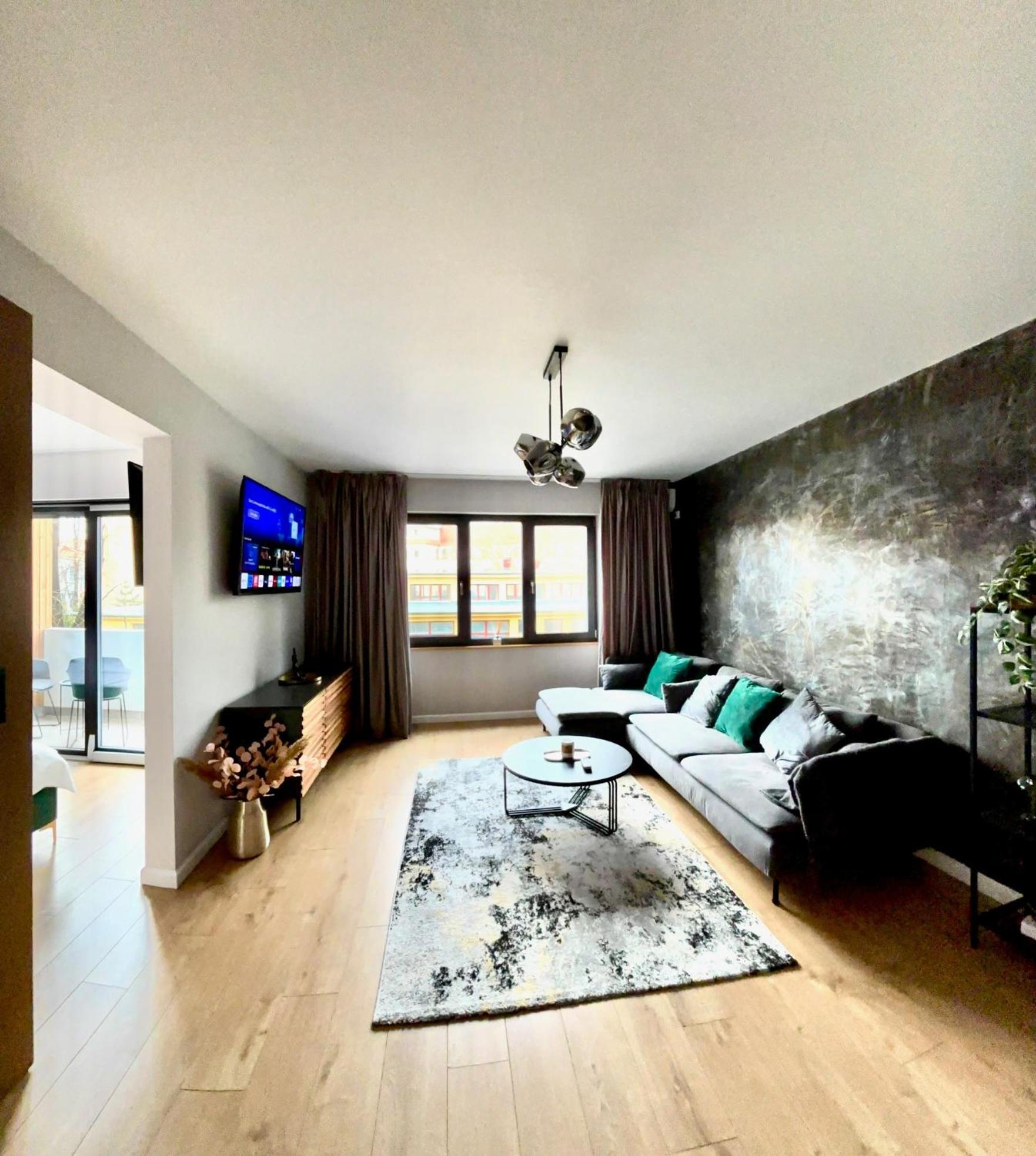 Apartament Boutique Timişoara