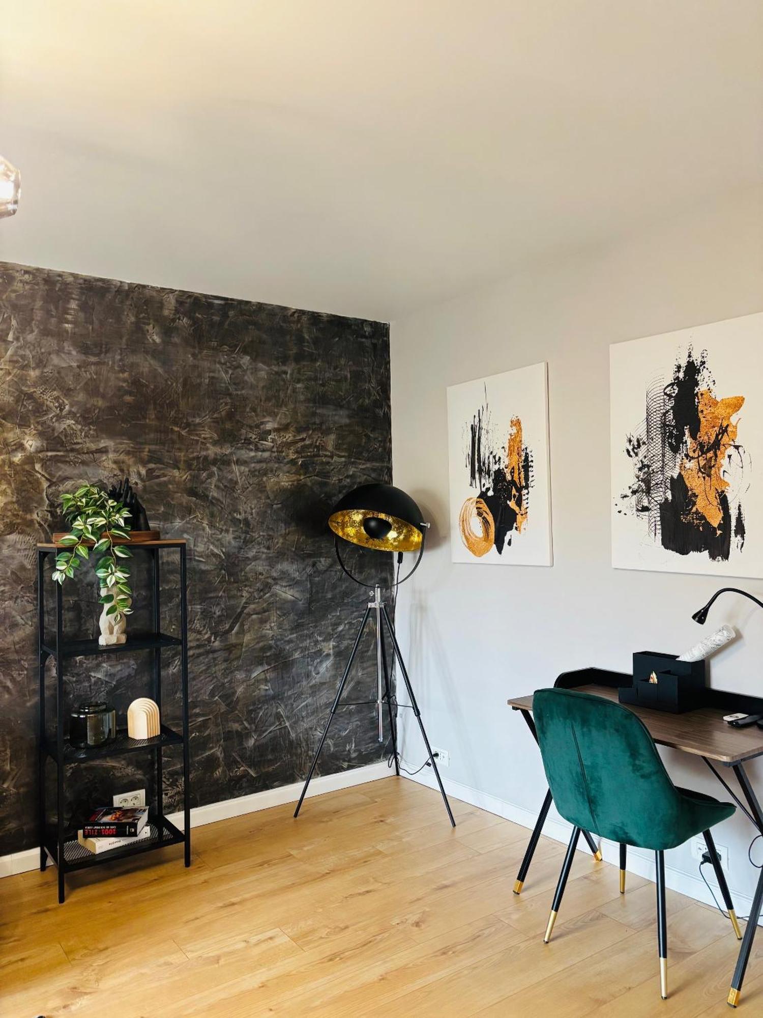 Apartament Boutique