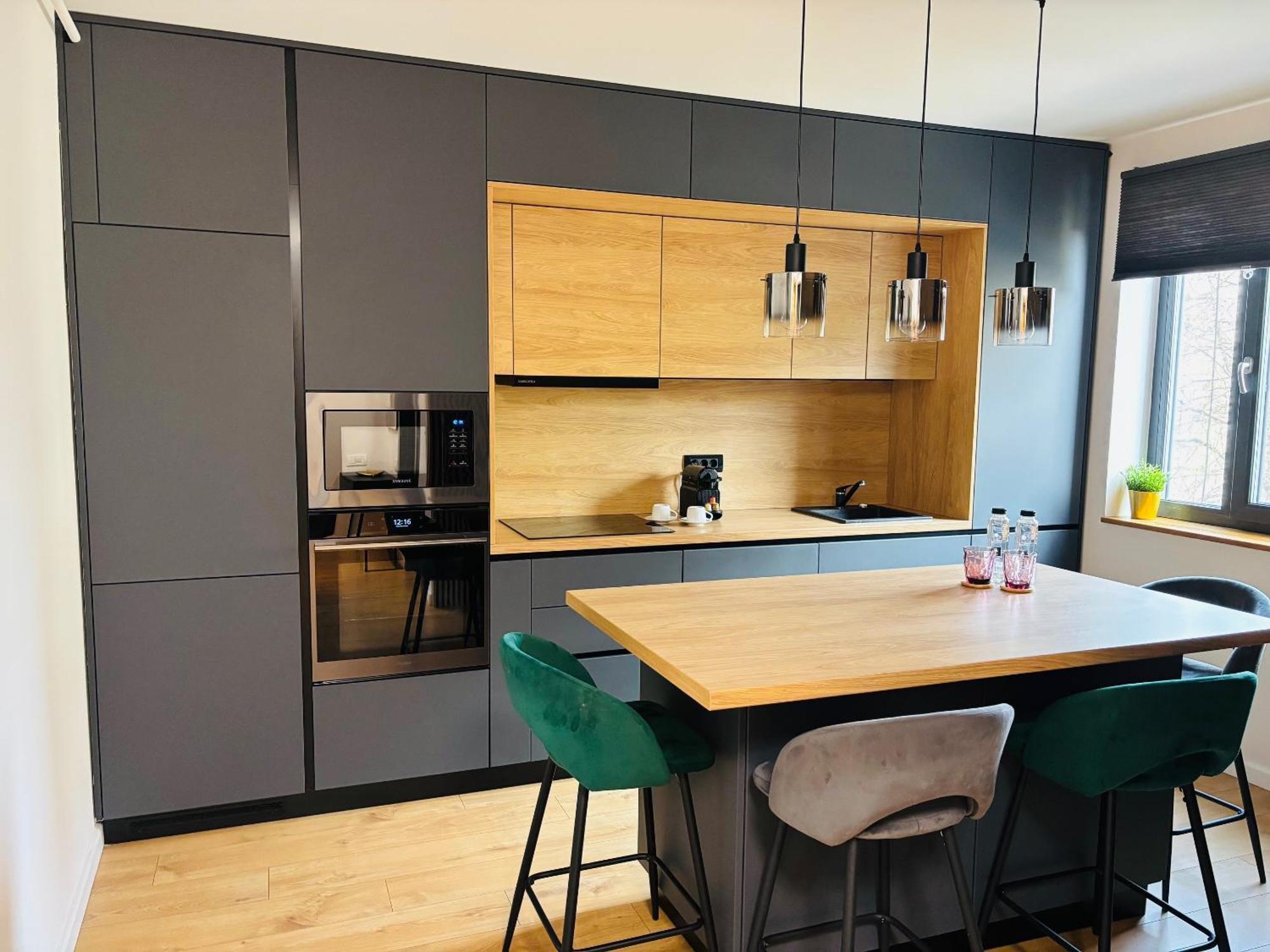 Apartament Boutique *