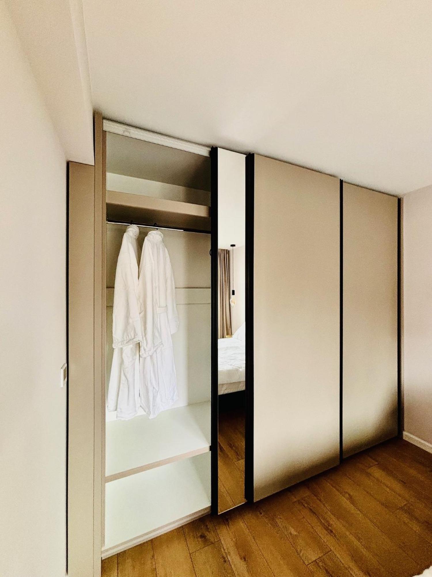Apartament Boutique *