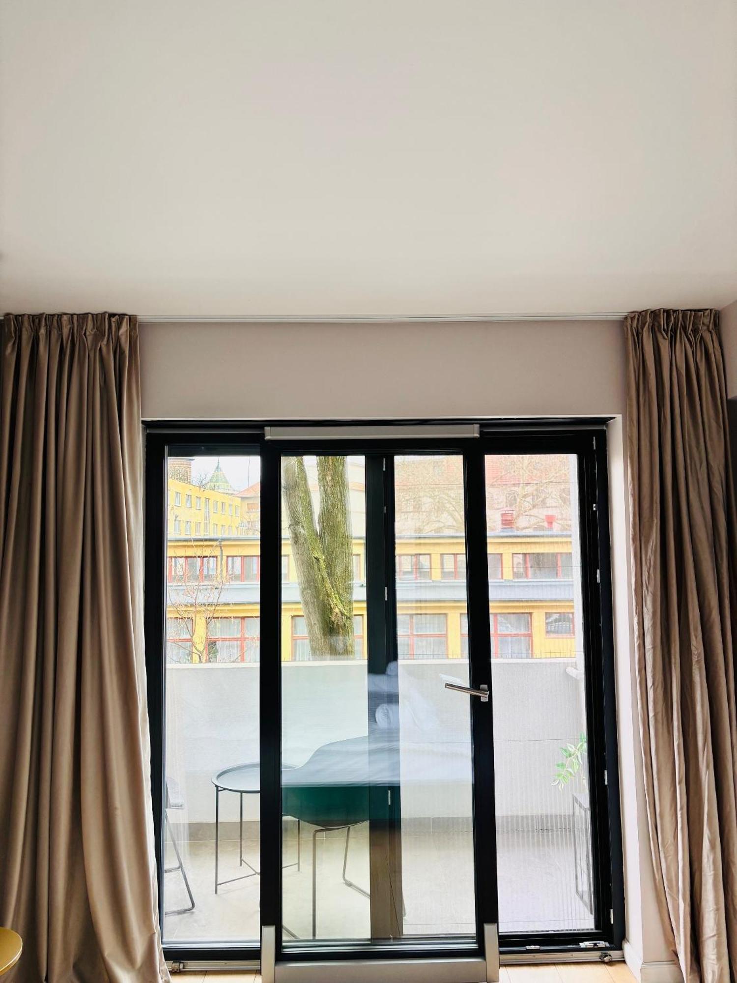 Apartament Boutique